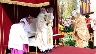 Pontifex Subtweets <em></em>